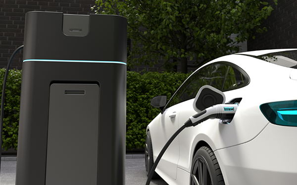 Implementing data engineering solution for an EV charging station company