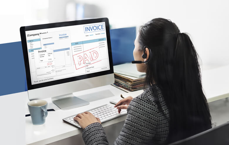 Billing System Featured