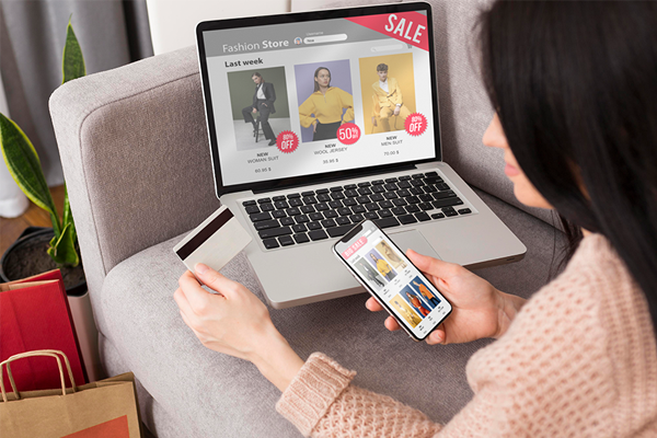 Transformed HR analytics with Tableau for an e-commerce fashion company