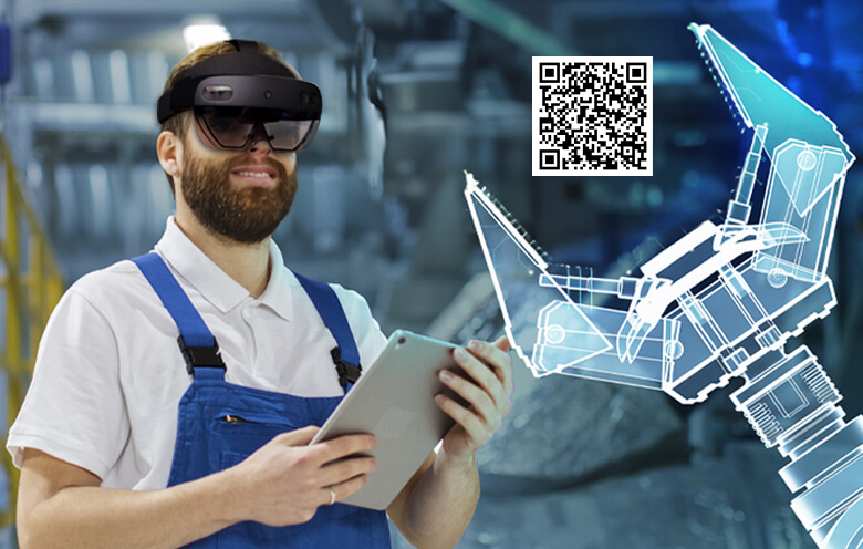 Hololens Portfolio Featured 1