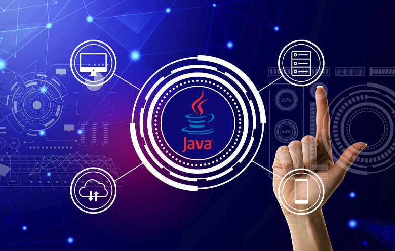 What are the benefits of using Java enterprise solutions?
