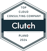Top cloud consulting company