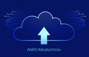 AWS cloud migration strategy
