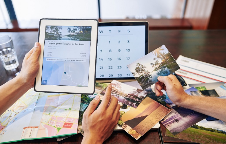 AI for travel planning – How AI agents are transforming the tourism industry