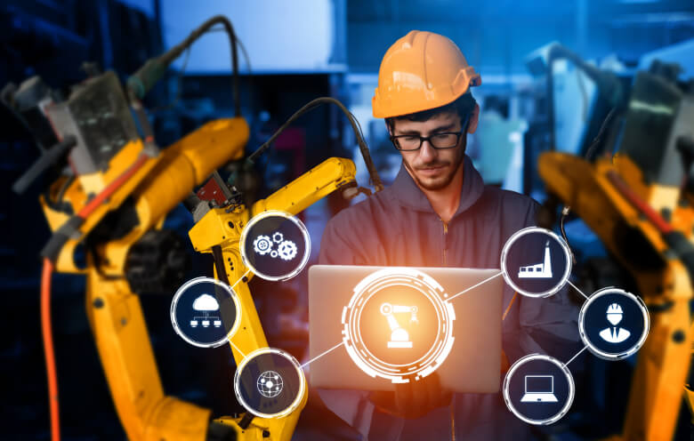 Application managed services in manufacturing: Challenges and benefits