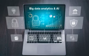 Big data analytics & AI