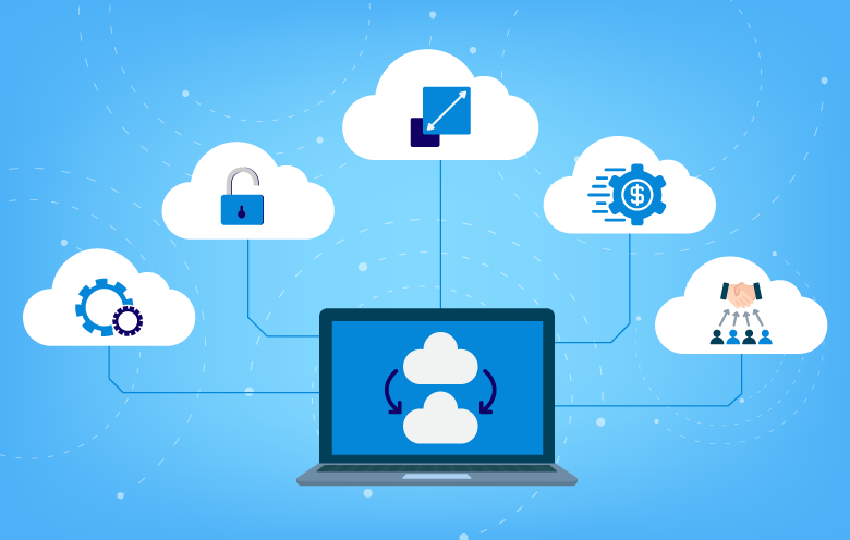 Mastering cloud migration: Overcoming top challenges faced by CTOs