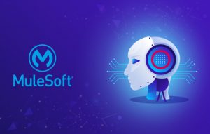 Mulesoft Role in AI
