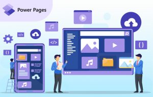What is Power Pages A guide