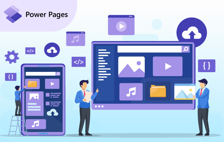 Microsoft Power Pages: Capabilities, use cases, and benefits