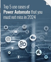 Top 5 Power Automate Use cases