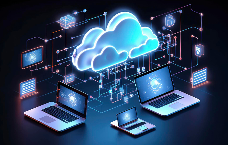 The hybrid cloud: Why it's the missing piece in your IT strategy
