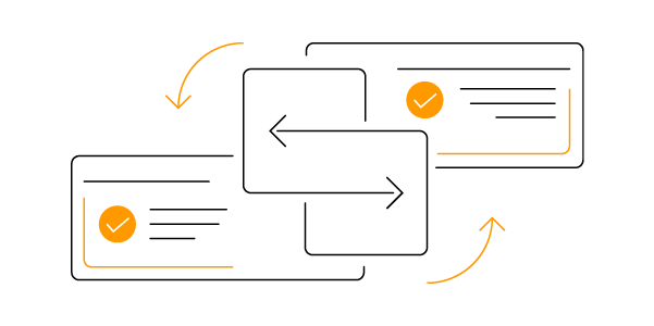 Application migration