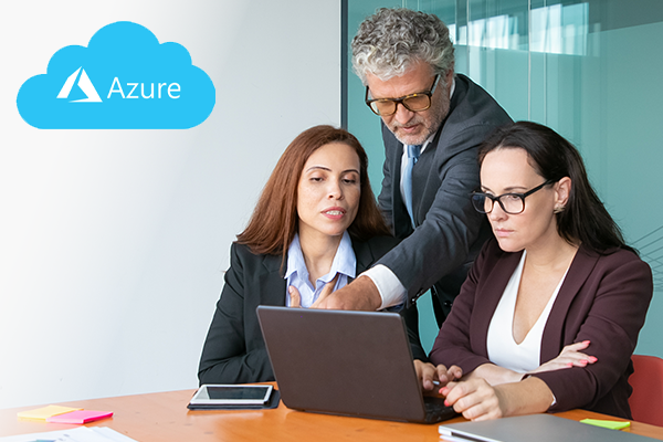 Microsoft Azure