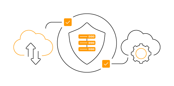 Backup and disaster recovery