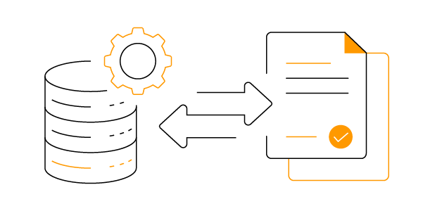 AWS data migration