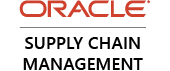 Oracle supply chain