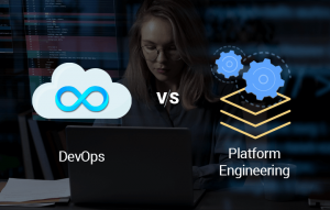 Devops vs platform engineering