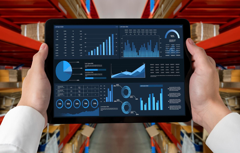 What is the role of predictive analytics in supply chain management?