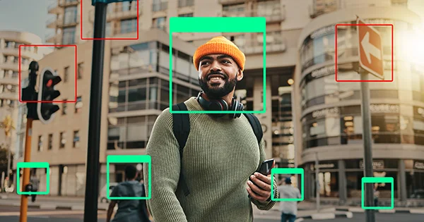 Computer-vision