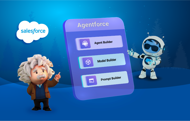 How Salesforce Agentforce platform helps you sell smarter?