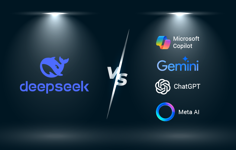 What is DeepSeek? Get to know the AI disruption no one saw coming