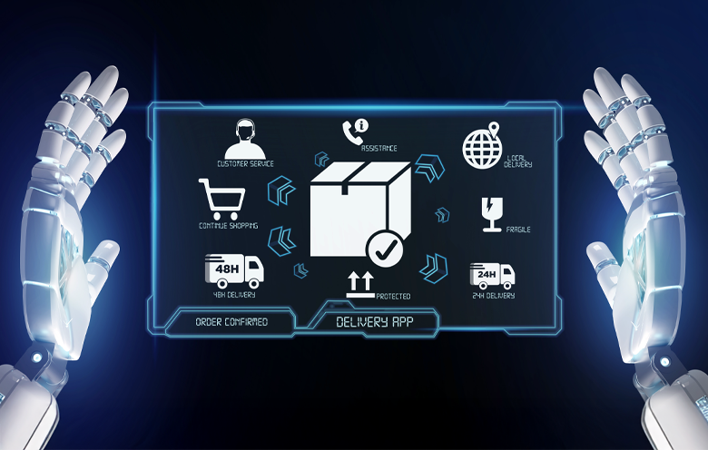 Supply chain management with Needle – A generative AI framework