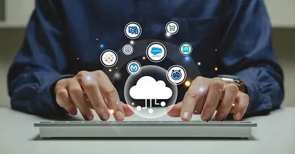 Salesforce products