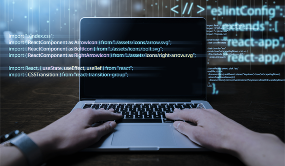 React Solutions