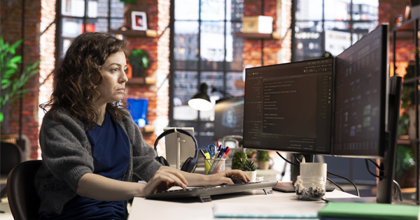 Why choose React