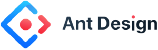 ant design