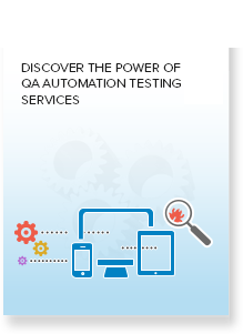 QA automation testing services: Empowering your testing process