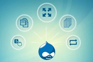 Why Drupal?