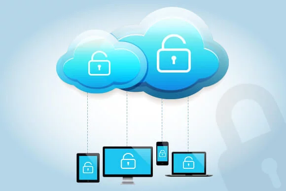 Why enterprises should be positive about cloud security