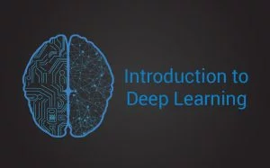 Deep learning