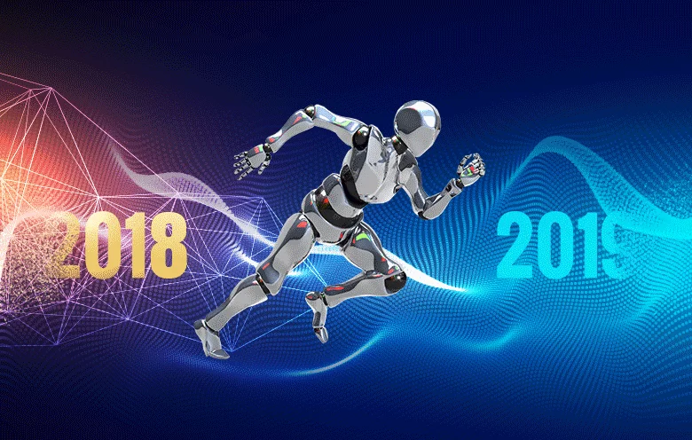 AI trends 2019