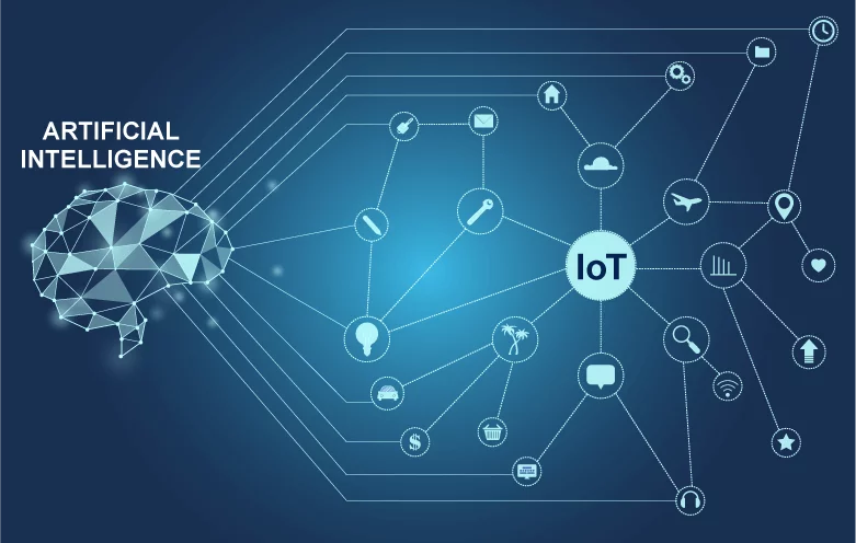 Realize the true value of IoT with AI at the edge