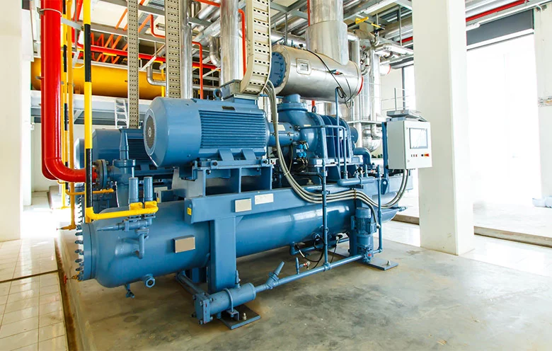 How IoT can optimize the performance of diesel generator sets