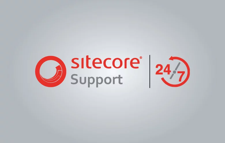 sitecore development support