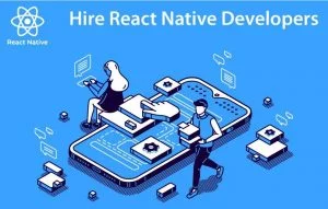 Hire React Native developer