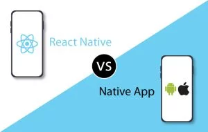 React Vs native development