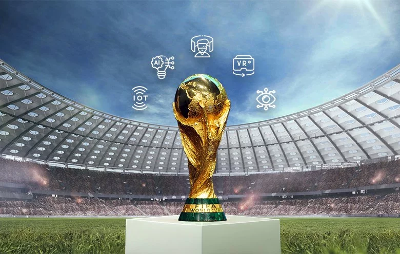 FIFA world cup 2022 technologies