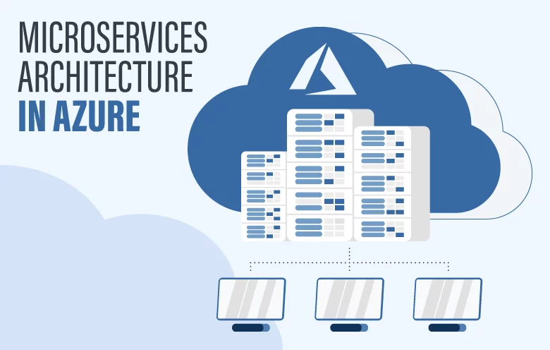 How building microservices architecture in Azure benefits your business