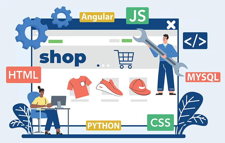 Top Reasons to Choose Python for Ecommerce Website Development