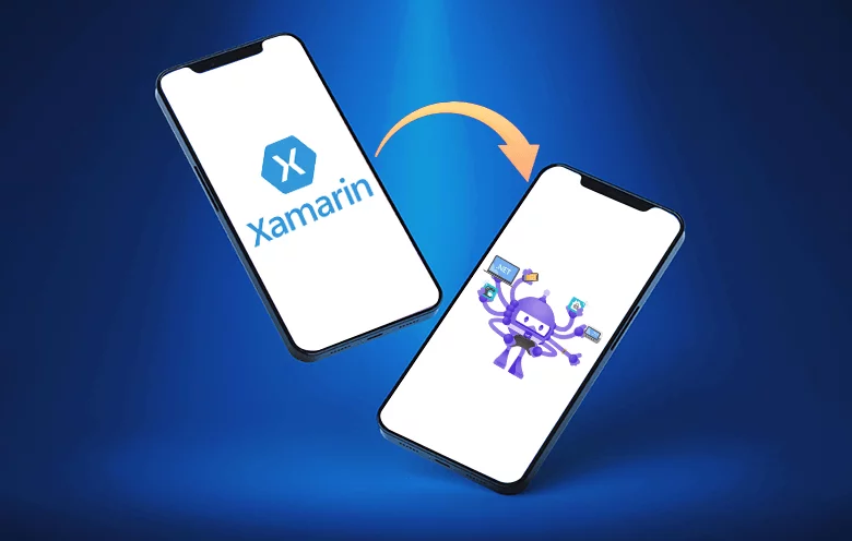 Why do you need to migrate from Xamarin to .NET MAUI?