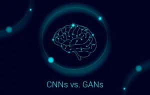 CNN vs. GAN