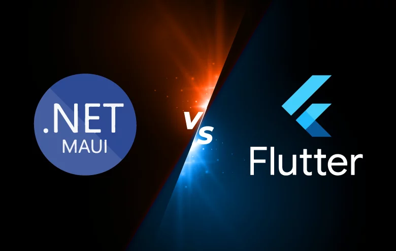 Cross-platform success: .NET MAUI vs Flutter for business growth