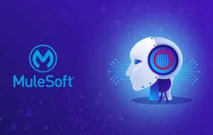 Mulesoft Role in AI