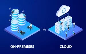 On-premises-vs-Cloud