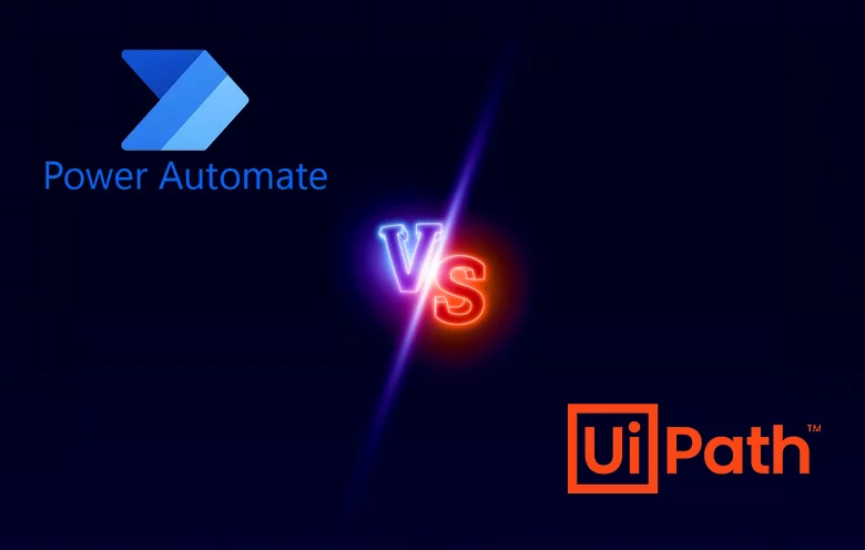 Power Automate vs UiPath: Choosing the right automation tool for your business needs